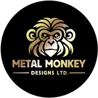 Metal Monkey Designs Ltd