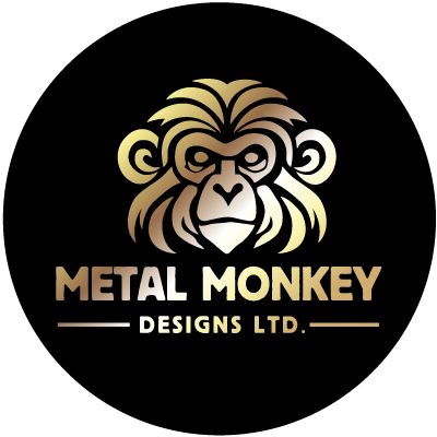 Metal Monkey Designs Ltd